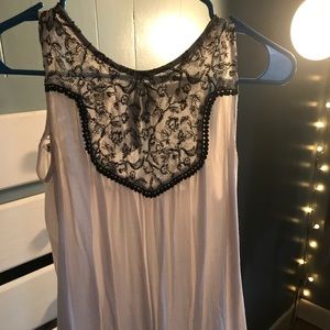 Charming Charlie top